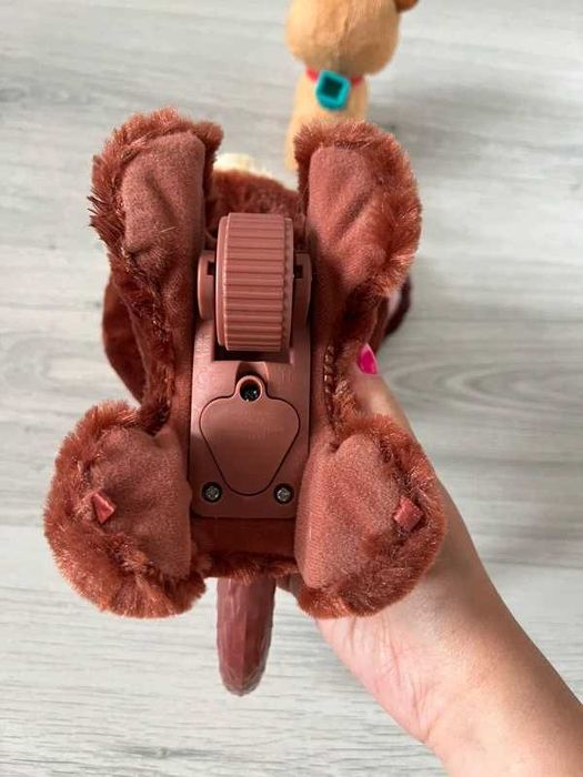 Zabawka Piesek Interaktywny FurReal