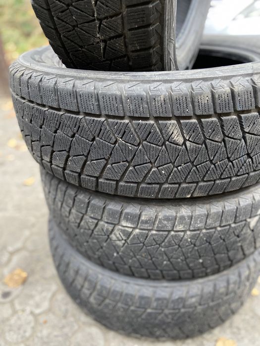 Продам зимові колеса
