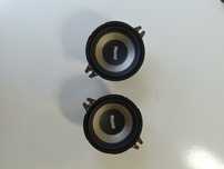 Colunar carro 10cm