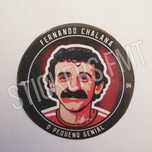 Stickers/Autocolantes de Lendas do SL Benfica
