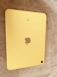 IPad (10 Gen) 10,9" 2022 LTE/GSM/SIM 256GB - Yellow