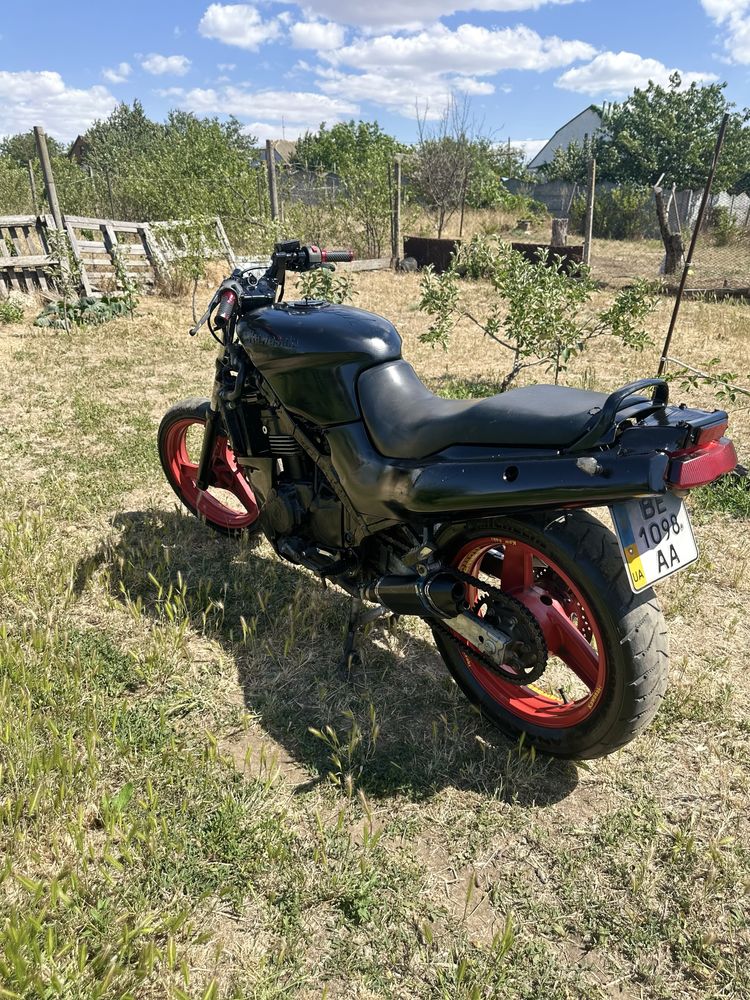 Продам Kavasaki GPZ 500 S