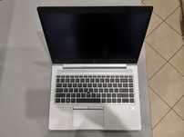 HP EliteBook 840  g6 i5 16gb ssd  LTE idealny nowy office