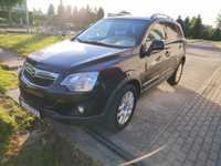 OPEL ANTARA 2011 2.2 cdti napęd przód automat pierwsza rejestracja2012