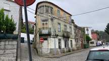 Excelente Prédio na Serra da Estrela - Gouveia