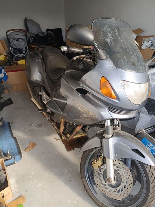 Honda Deauville OKAZJA!!!