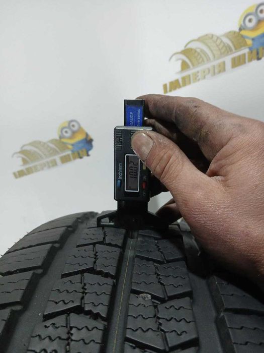 Шина Nexen 235/65R16C 1шт. Зима Розпаровка 2022р. (0797)