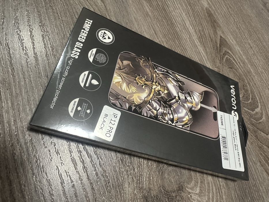 Захисне скло для Iphone 15 pro Max, 14 pro, 16 Pro Max, преміум якість