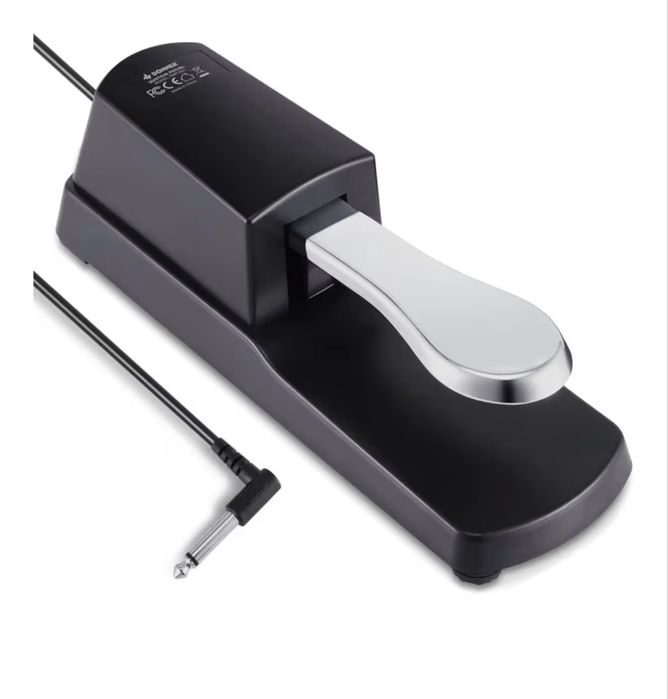 Teclado alesis recital 88 teclas