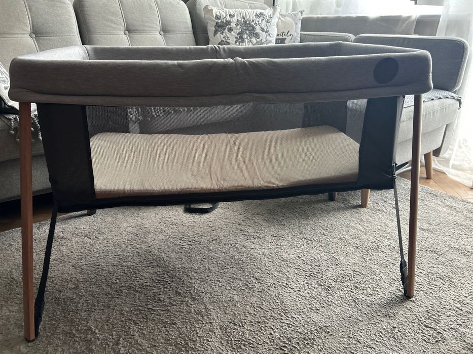 Łóżeczko turystyczne Maxi Cosi Iris od 0