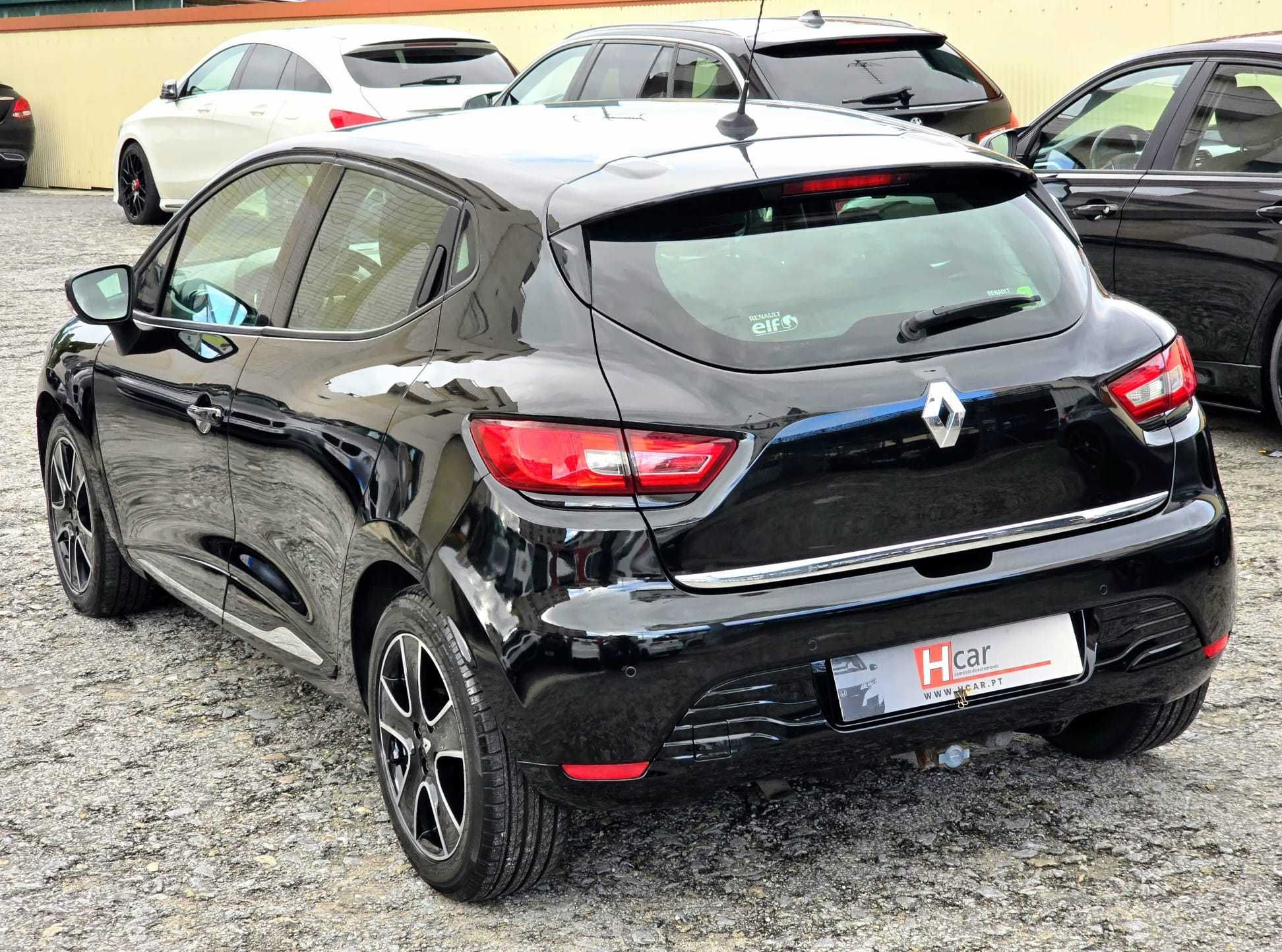 RENAULT CLIO 1.5DCI 90CV