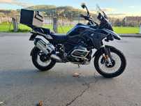BMW R 1250 GS