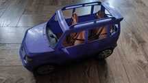 Samochód Barbie suv