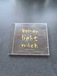Płytq CD Muzyka Filmowa - Keiner liebt mich