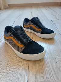 Ténis Vans BMX Old Skool - 40,5