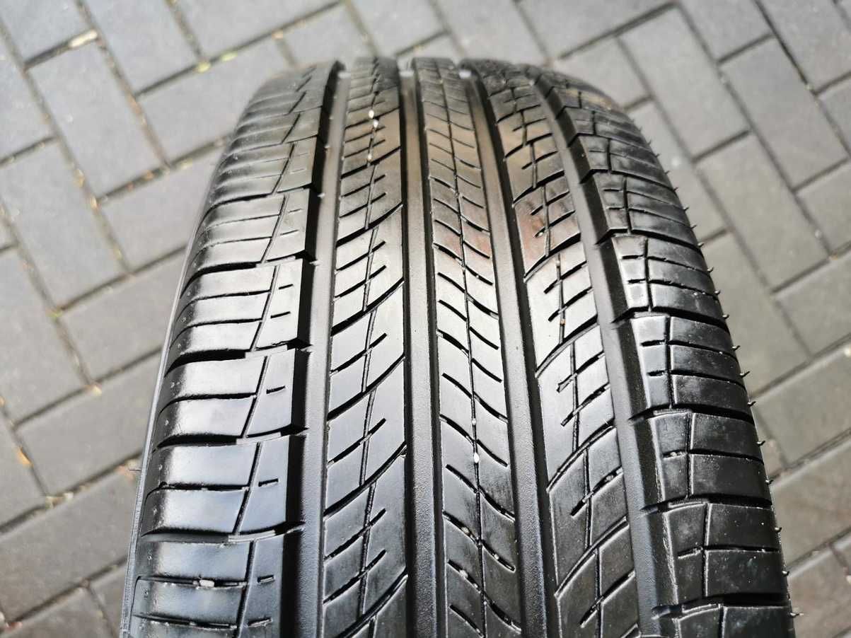 215/70 98H R15 HANKOOK Dynapro HP 2019r 8mm Całoroczne Opony 2szt