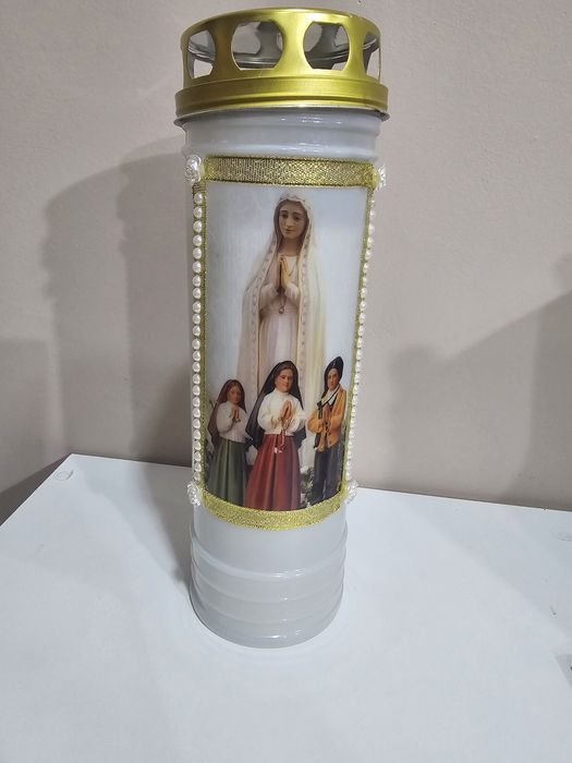 Velas personalizadas