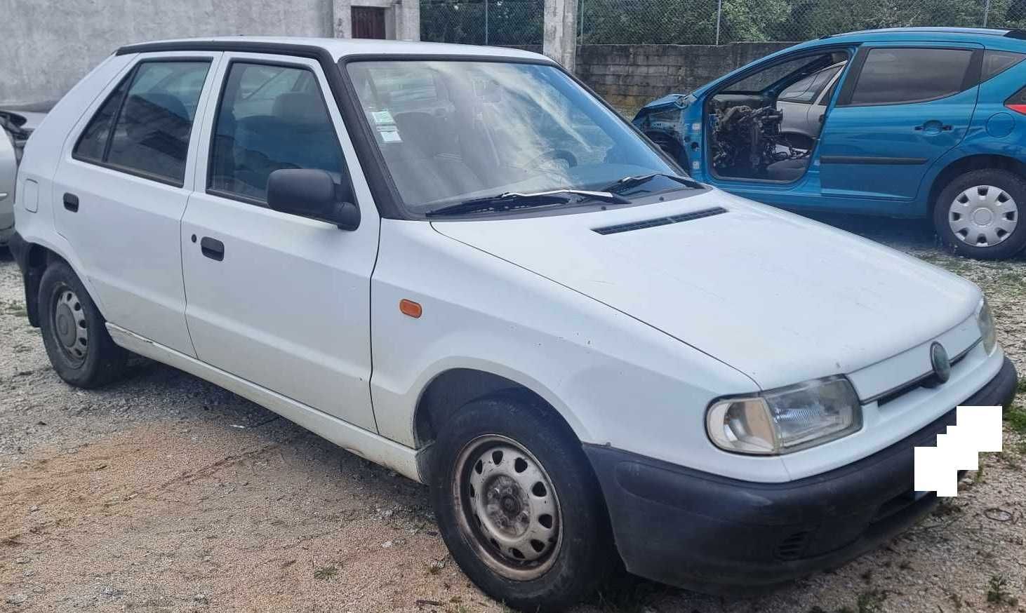 Para peças Skoda Felicia I 1.3 ano 1995