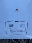 Piec gazowy Saunier Duval Thema Classic F 21 E