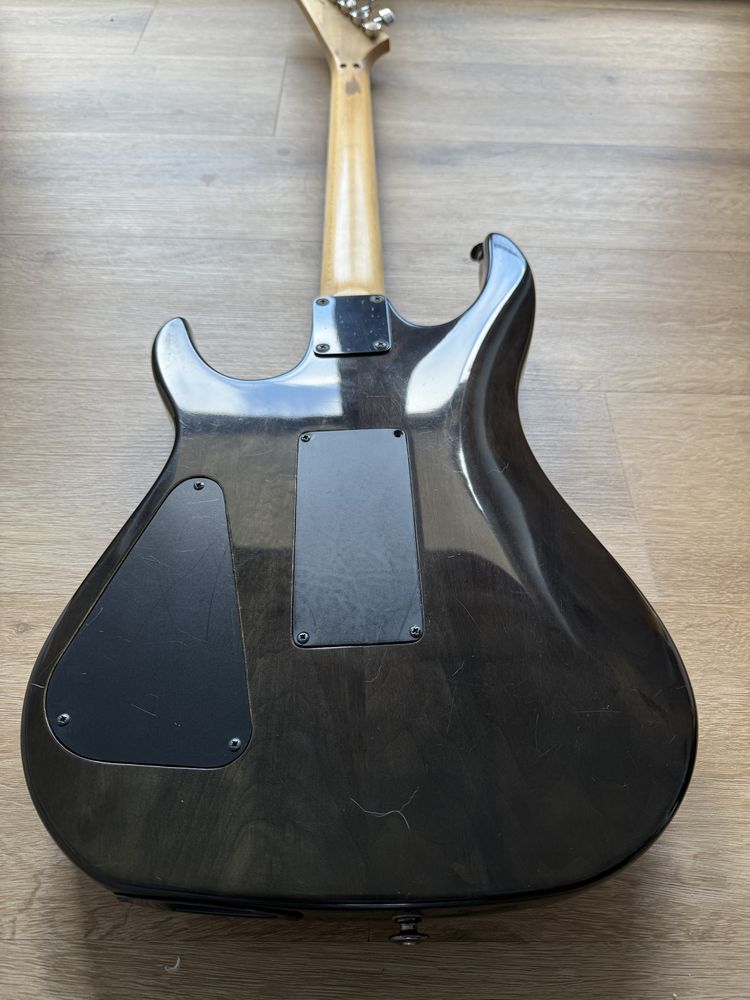 Hamer Slammer series