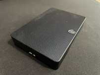 Dysk zewnętrzny 4TB hdd 2,5” SEAGATE Expansion