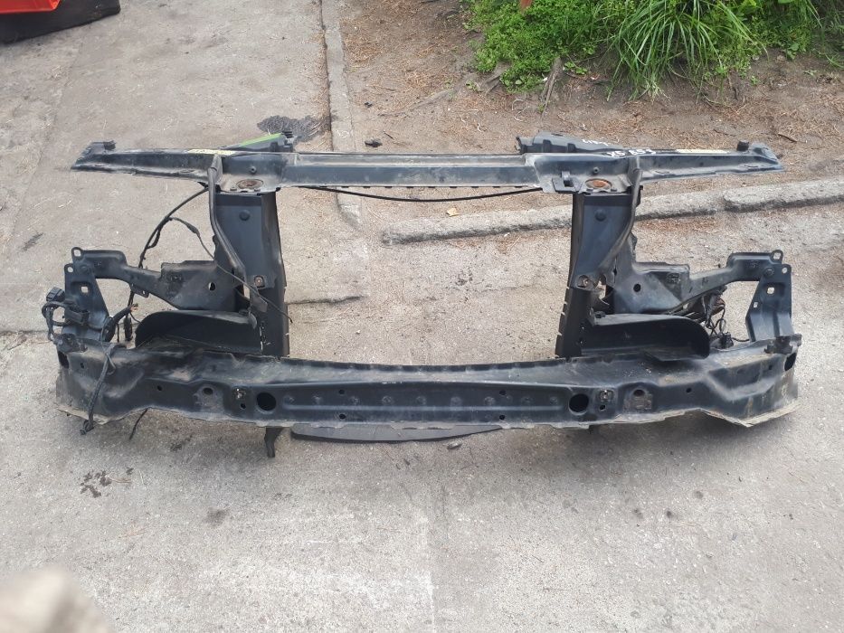 Pas Przód Belka bmw x5 e53