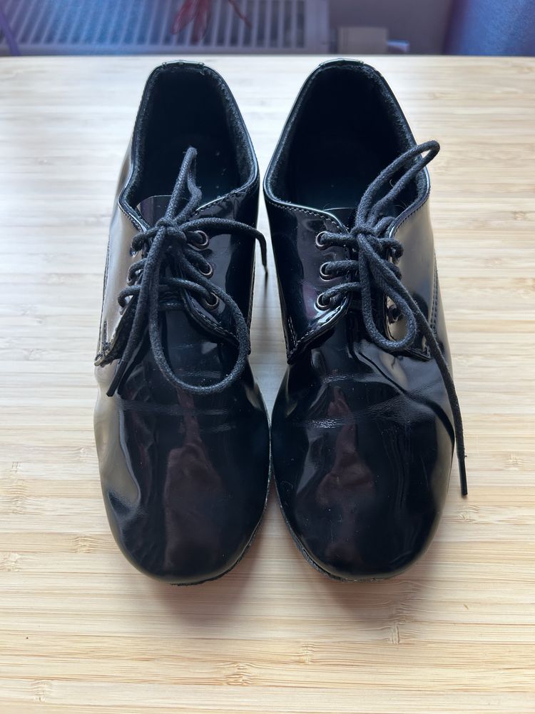 Танцювальні туфлі туфли для танцев