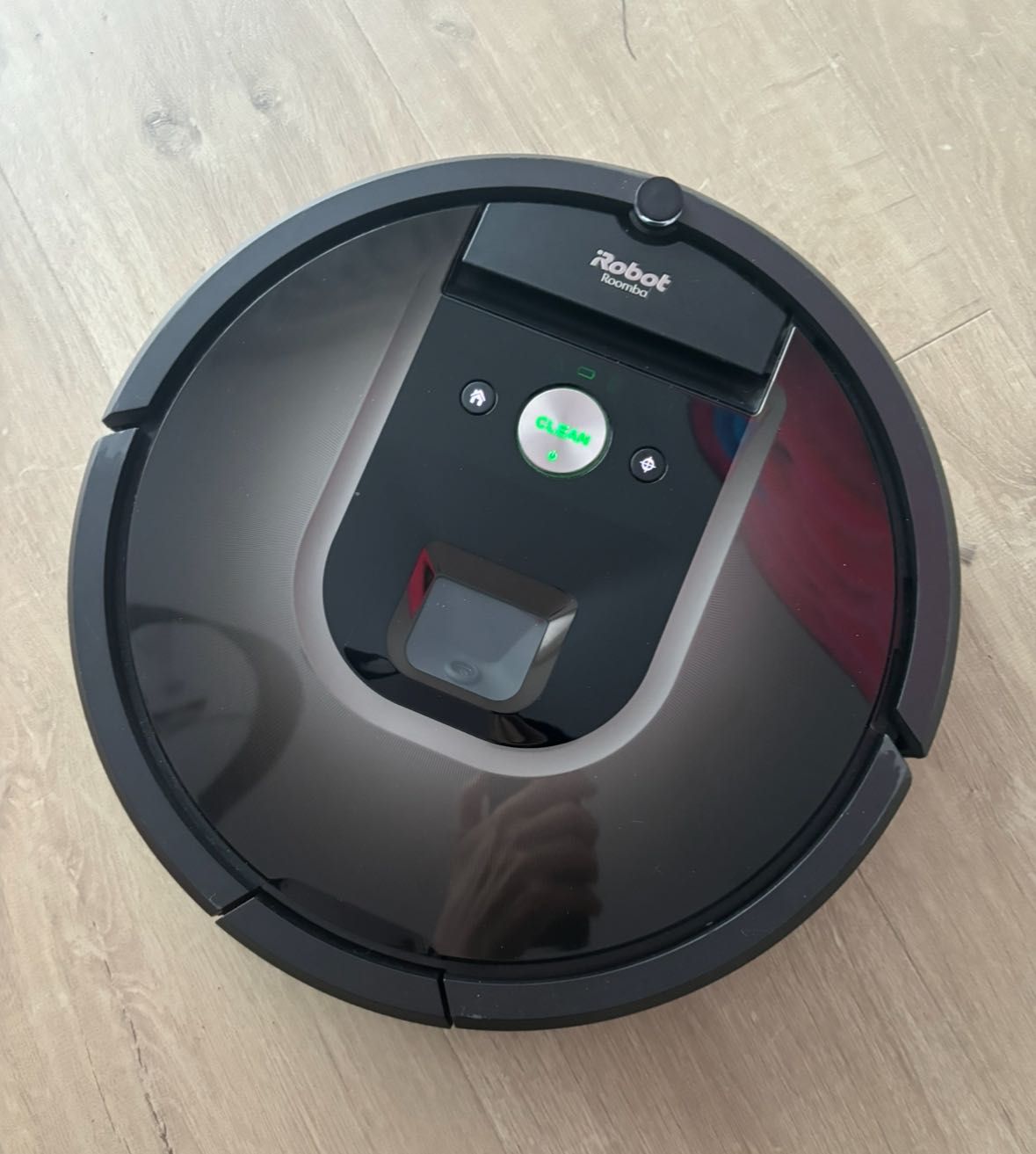 iRobot Rumba 980