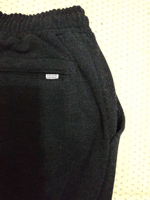 Calca desportiva Sacoor S