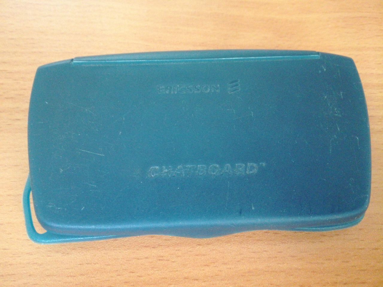Клавіатура Ericsson Chatboard CHA-01