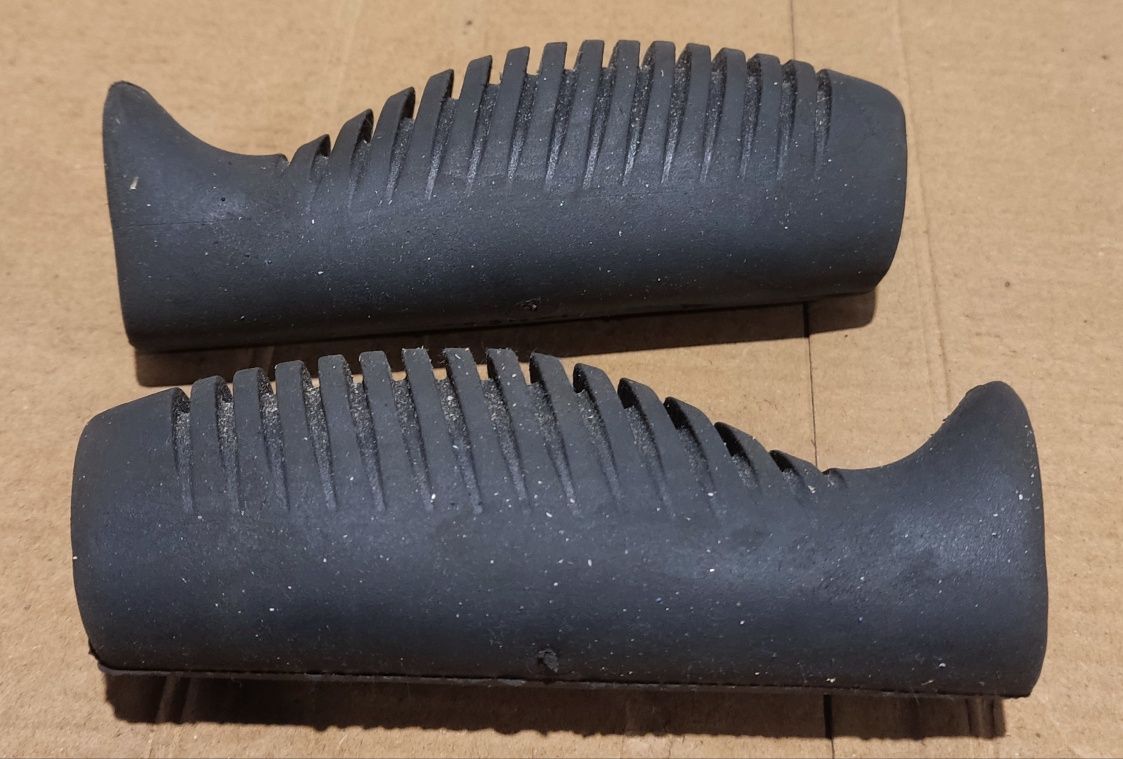 Gripy BIOGRIP RACE retro mtb i nie tylko rarytas