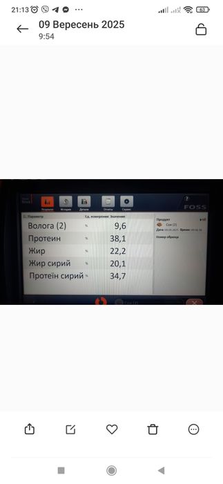 Соя Аббі продам сою