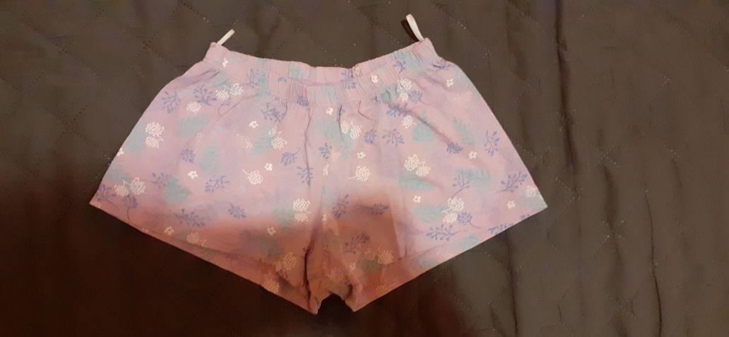 Pidżama dla dziewczynki