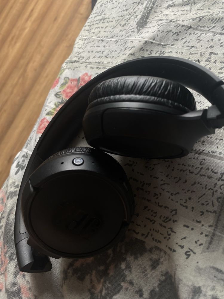 Навушники JBL Tune500bt