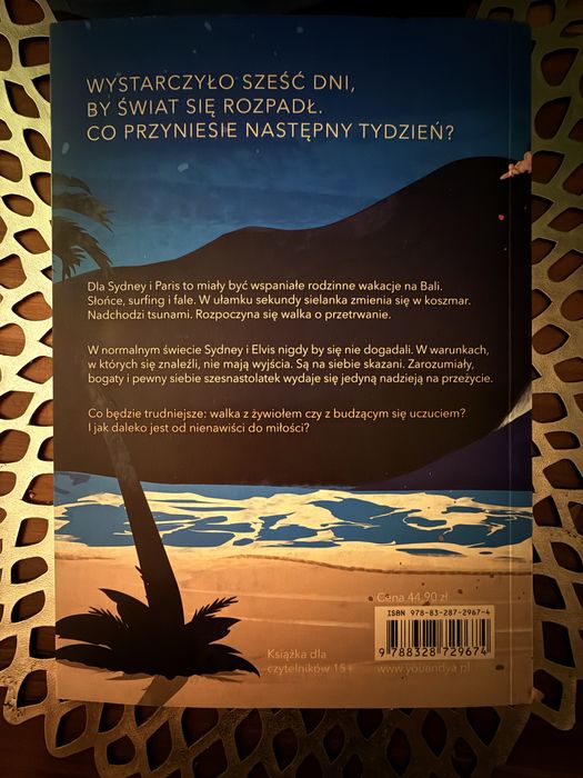 Trylogia fala-susza-niebo