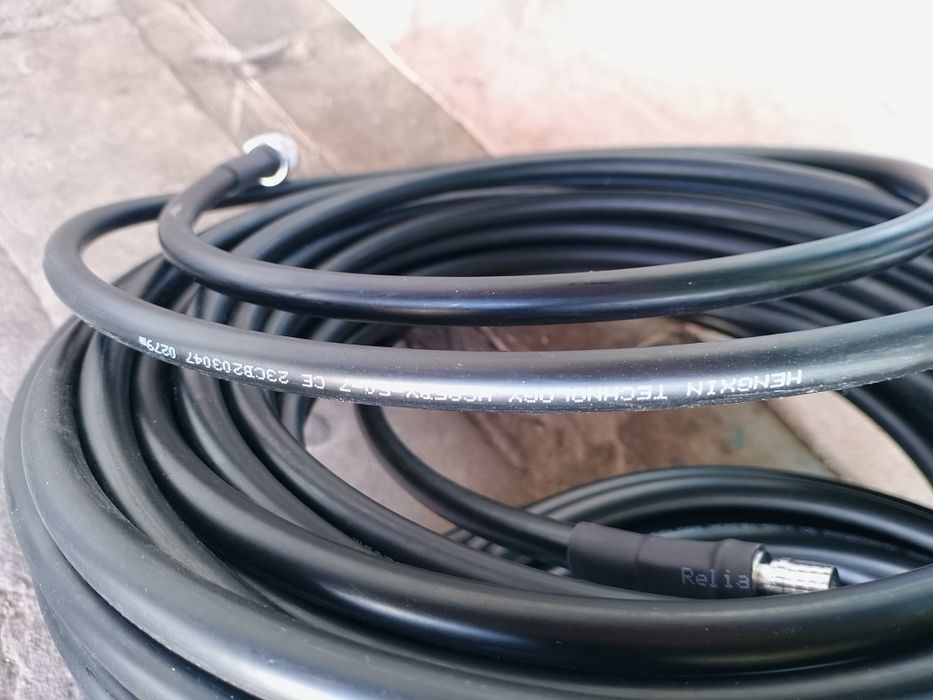 Коаксіальний кабель 40 м