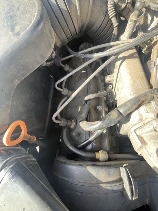 A6 c5 2.5tdi quattro мкпп рестайлінг