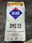 Wylewka samopoziom  Atlas sms 30