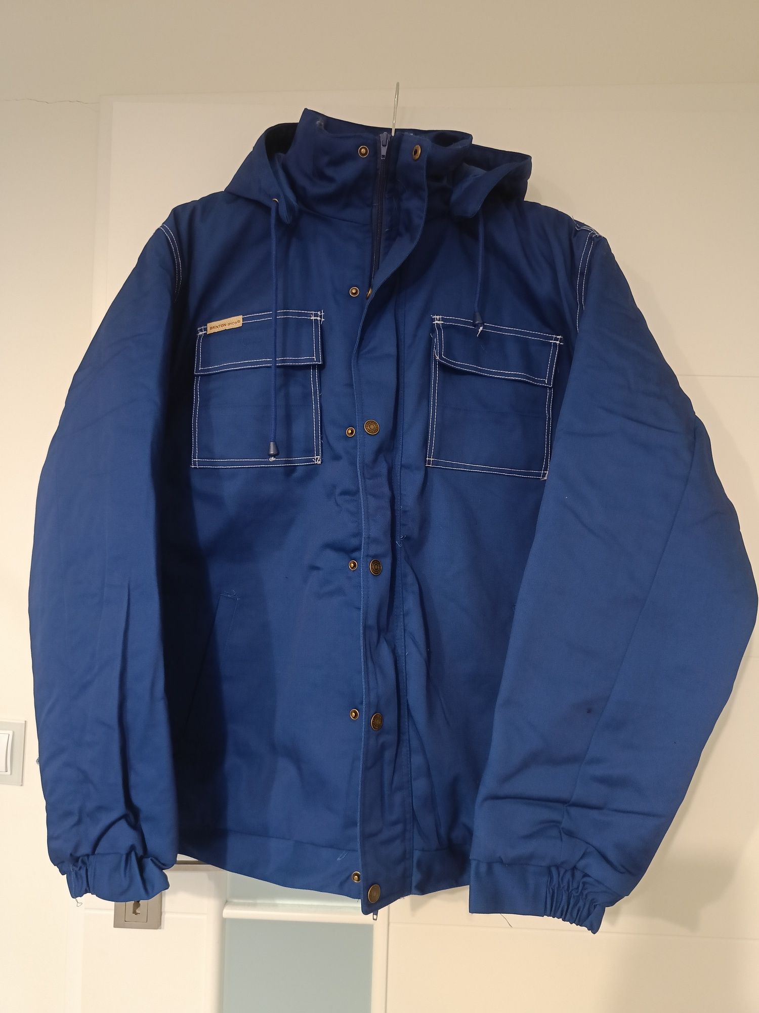 Kurtka zimowa Brixton Snow 2XL