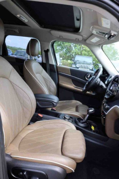 MINI Countryman Cooper S ALL4      2019