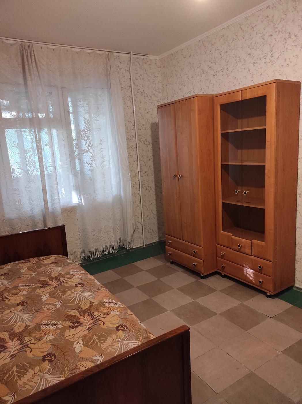 Сдам реальную 3-х комн. б.Славы,42 Сокол ж/м, Днепр