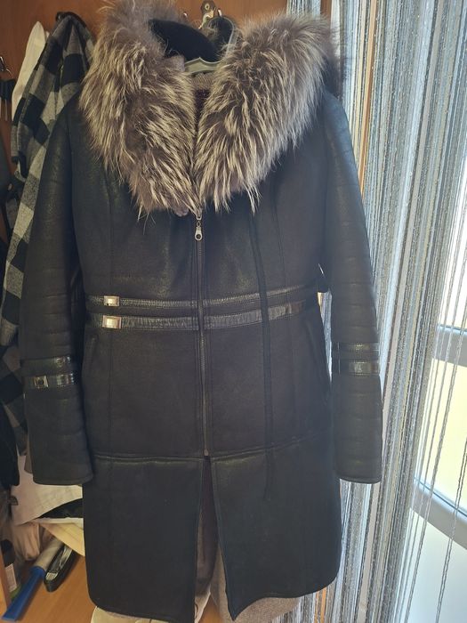 Дублянка натуральна