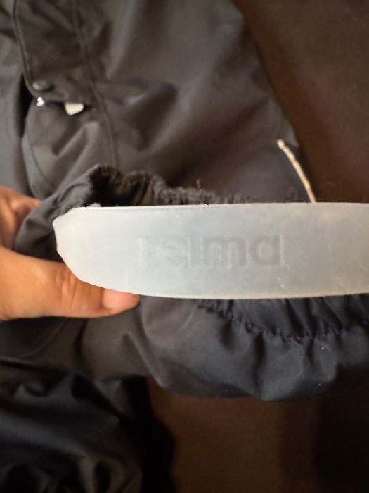 Продам зимовий комбінезон Reima