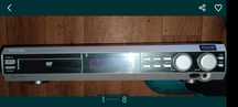 Odtwarzacz dvd Philips zamiana za winstony opis