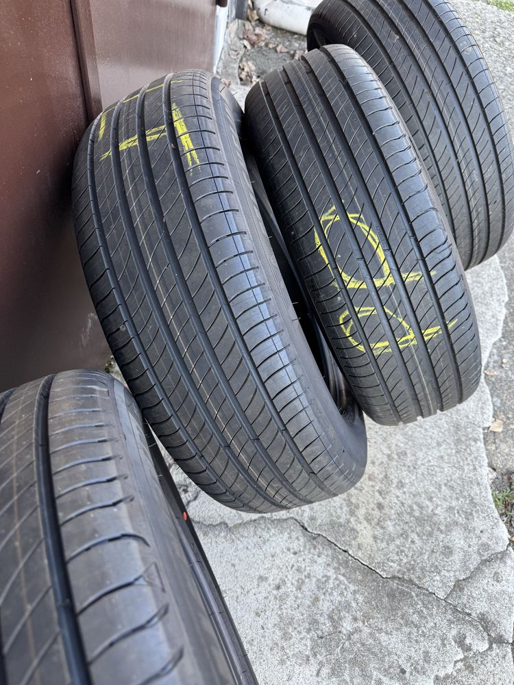 Opony letnie Michelin Primacy 4 215/65 R17 Nowe 2024 r.
