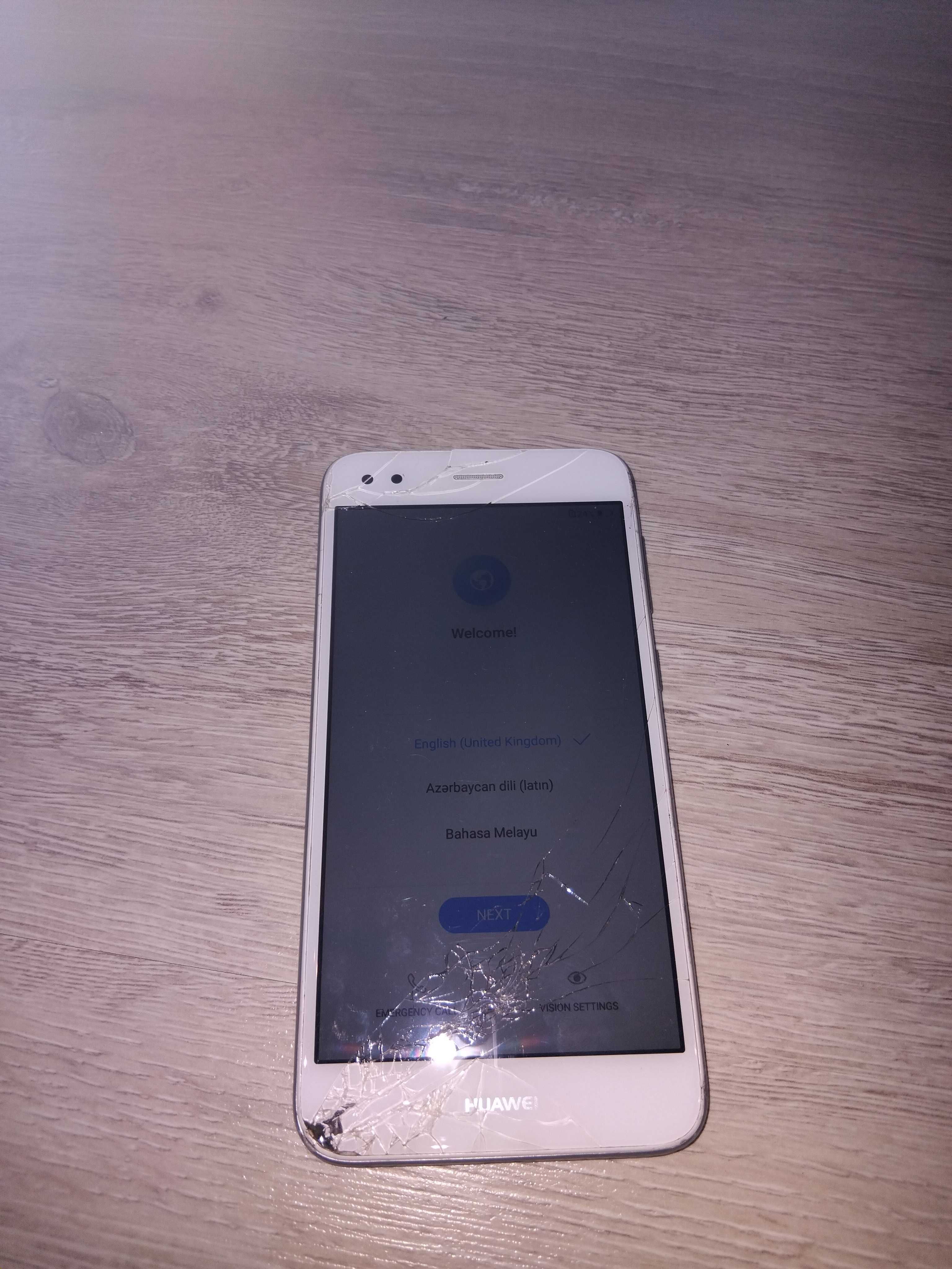 Huawei P9 lite mini