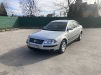 Volkswagen Passat 1.8T