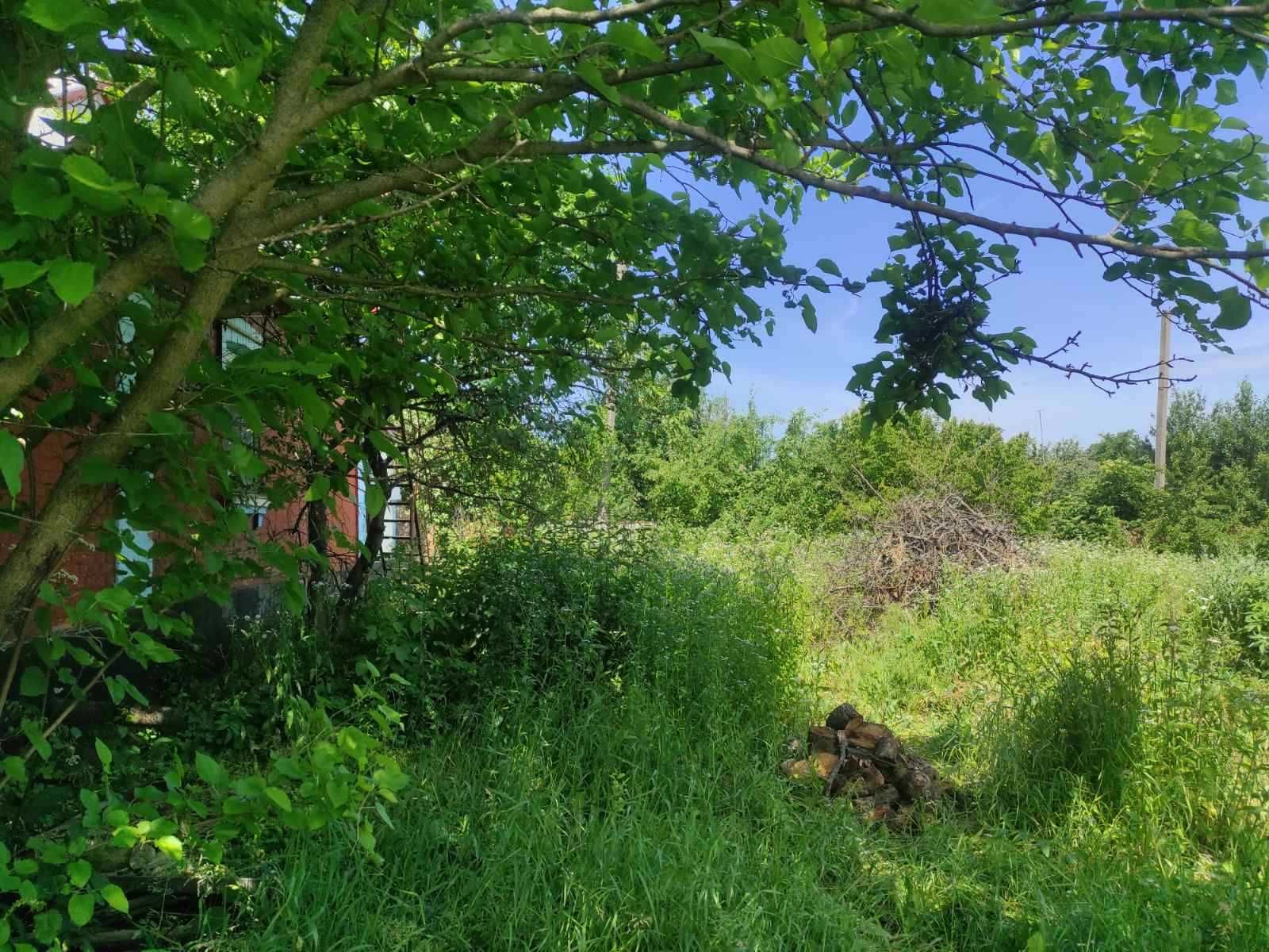 Продам будинок в смт Вороновиця 3030