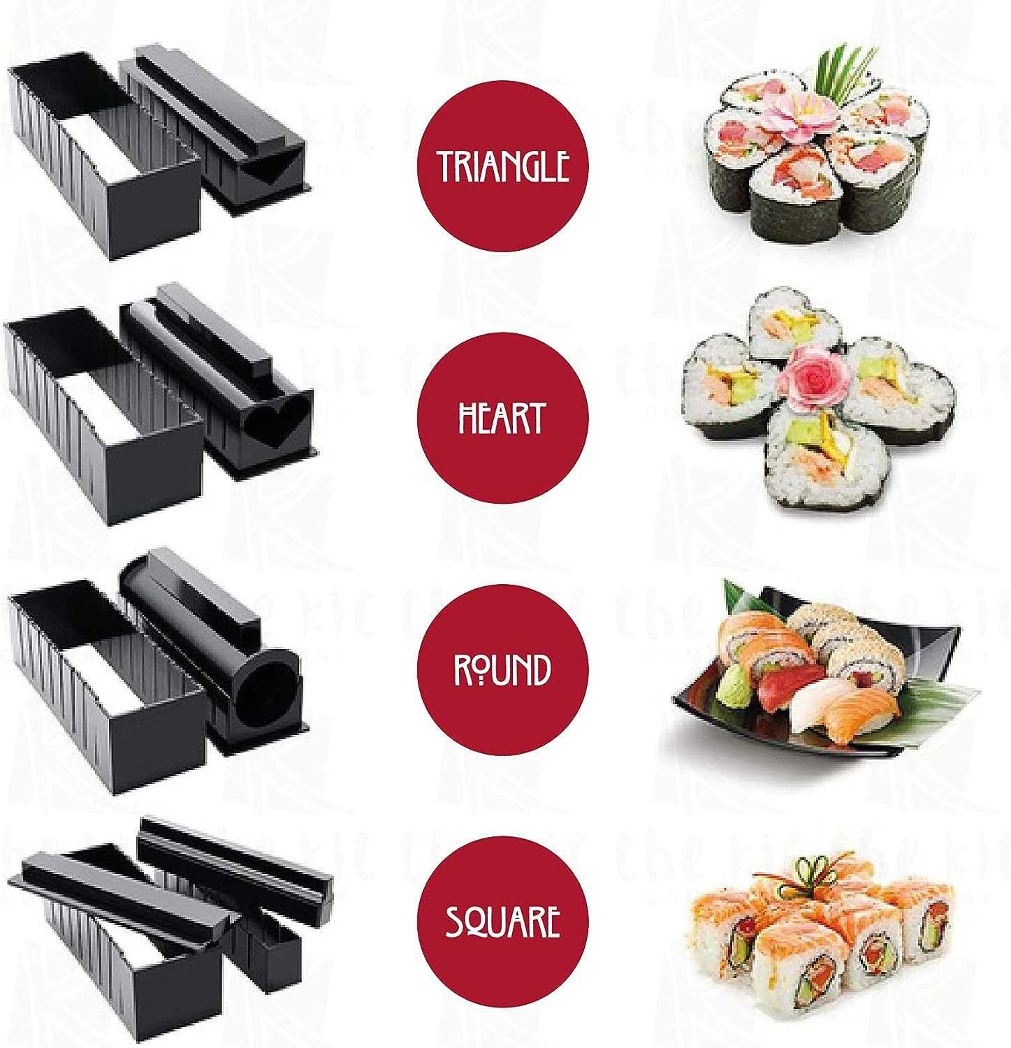 Sushi Making Kit