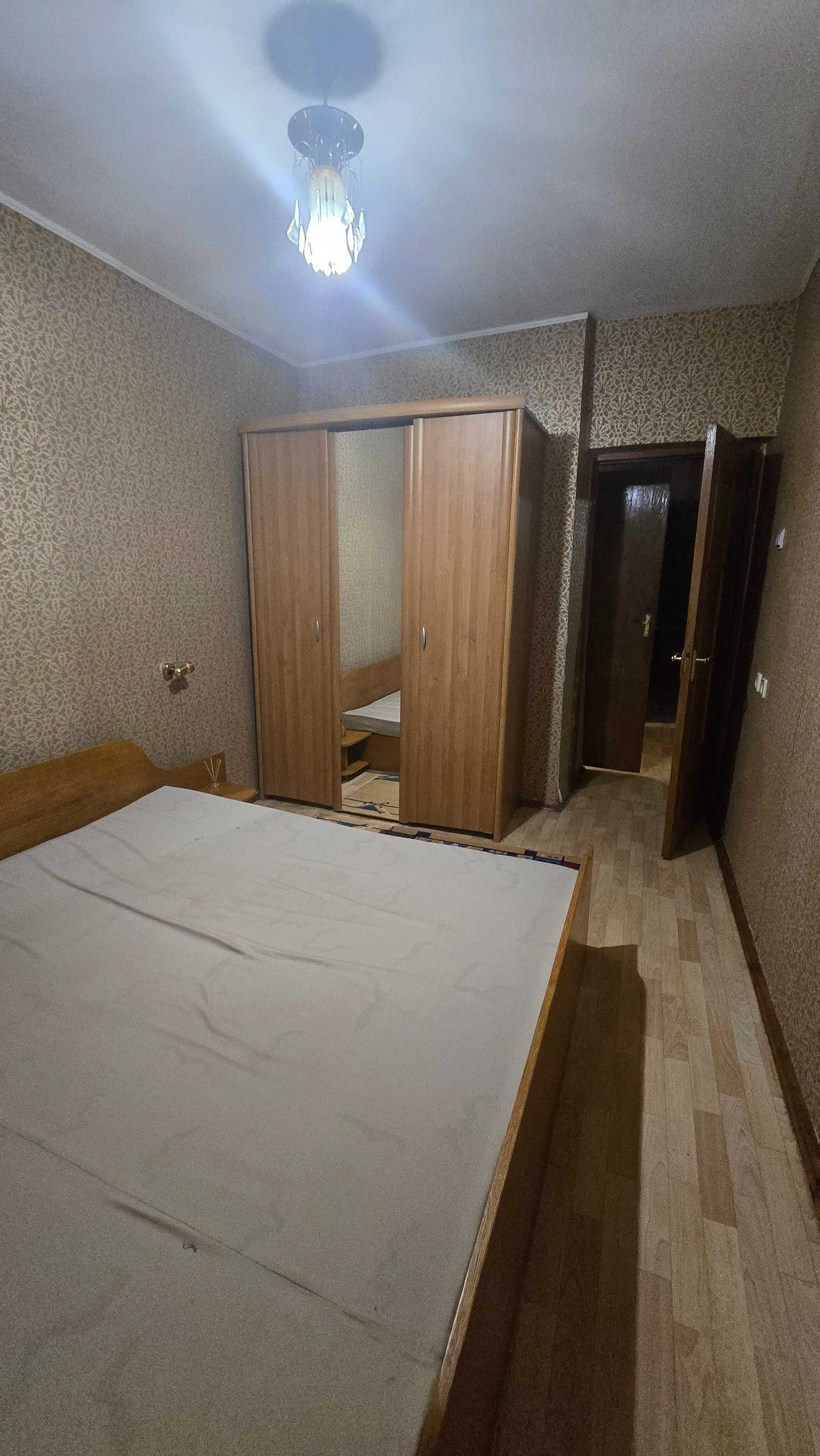 Оренда 3 кімнатної квартири